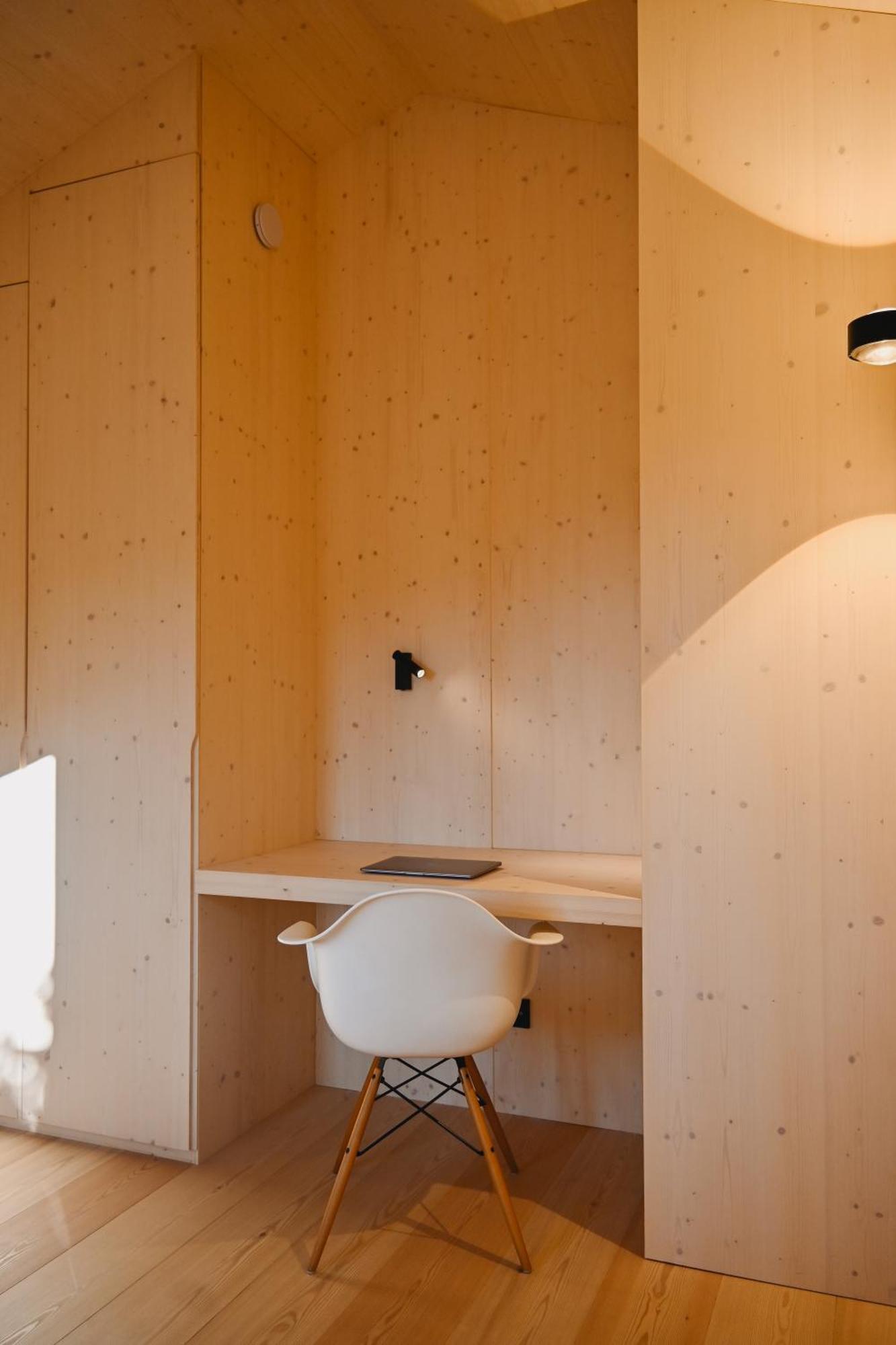 Meinnaturgut Mit Sauna Oberstaufen Exteriör bild