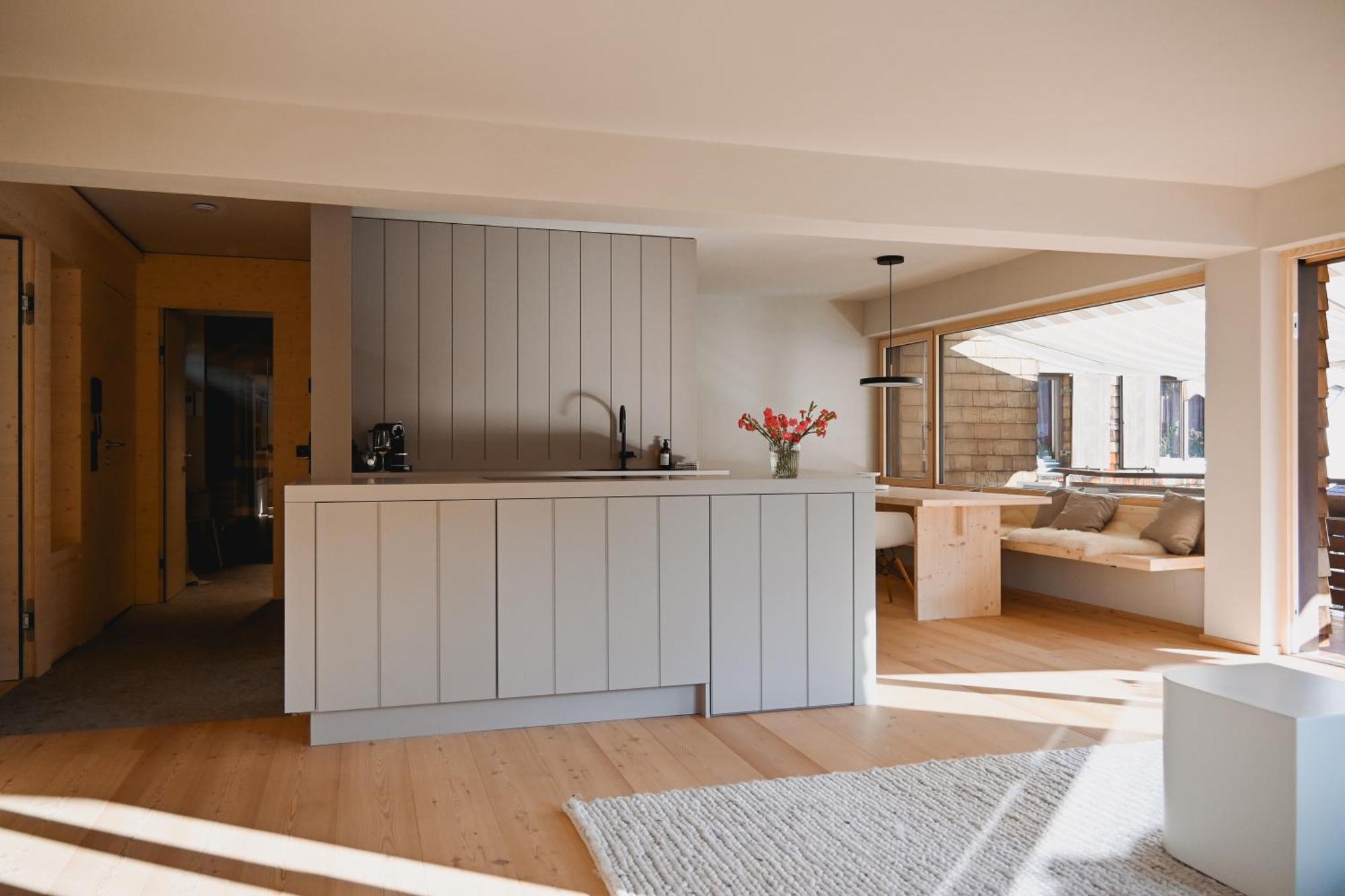 Meinnaturgut Mit Sauna Oberstaufen Exteriör bild