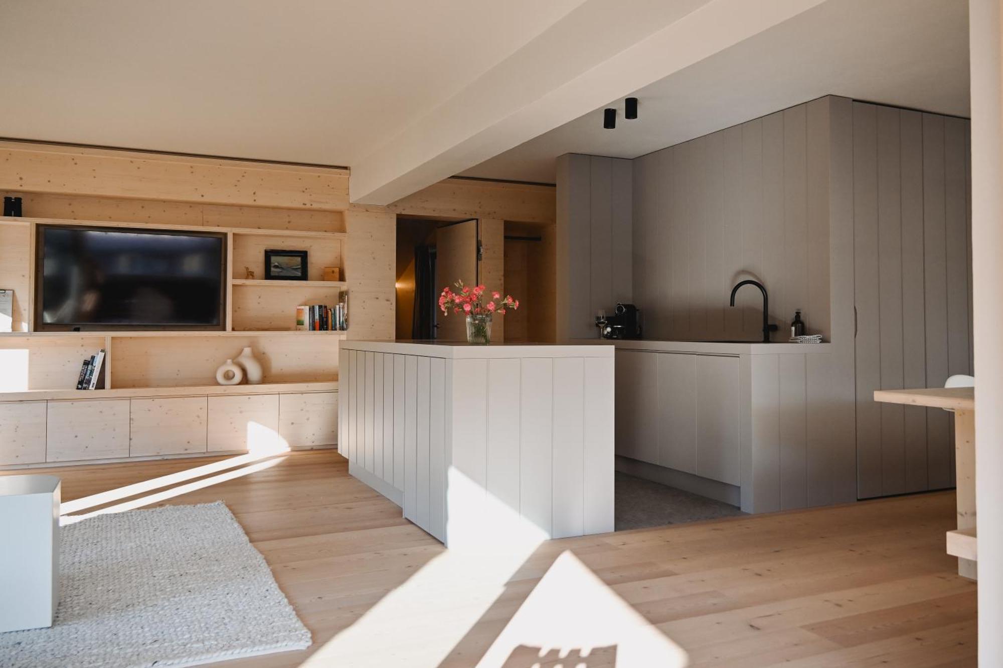 Meinnaturgut Mit Sauna Oberstaufen Exteriör bild